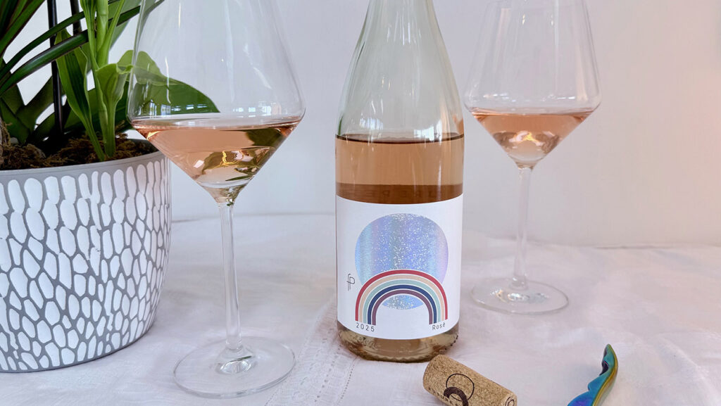 Hollywood Wine Pros Pick the Rosé Bottles Worth Popping All Summer Long