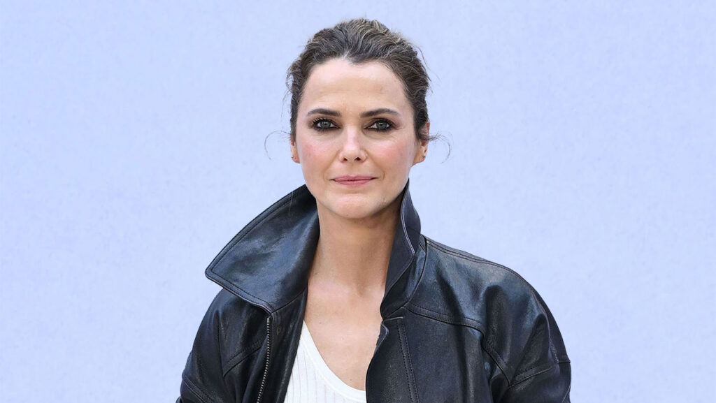 Keri Russell Teases ‘The Diplomat’ Season 4 as Emmy Buzz Builds