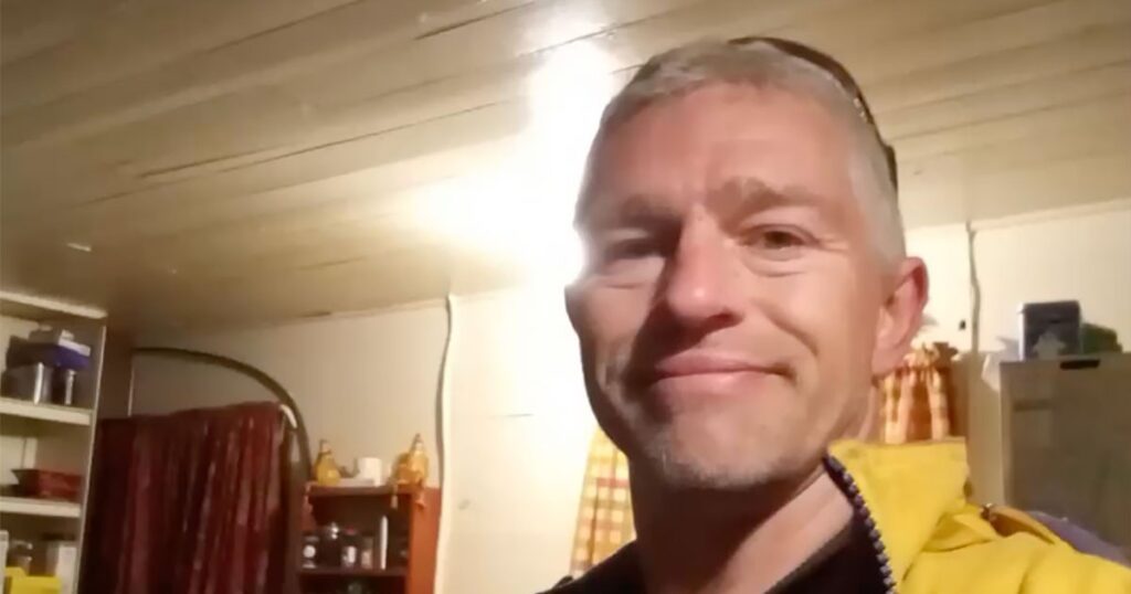 Alaskan Bush People’s Brown Family Issues Statement After Star Matt Brown Is Found Dead at 43 (Exclusive)