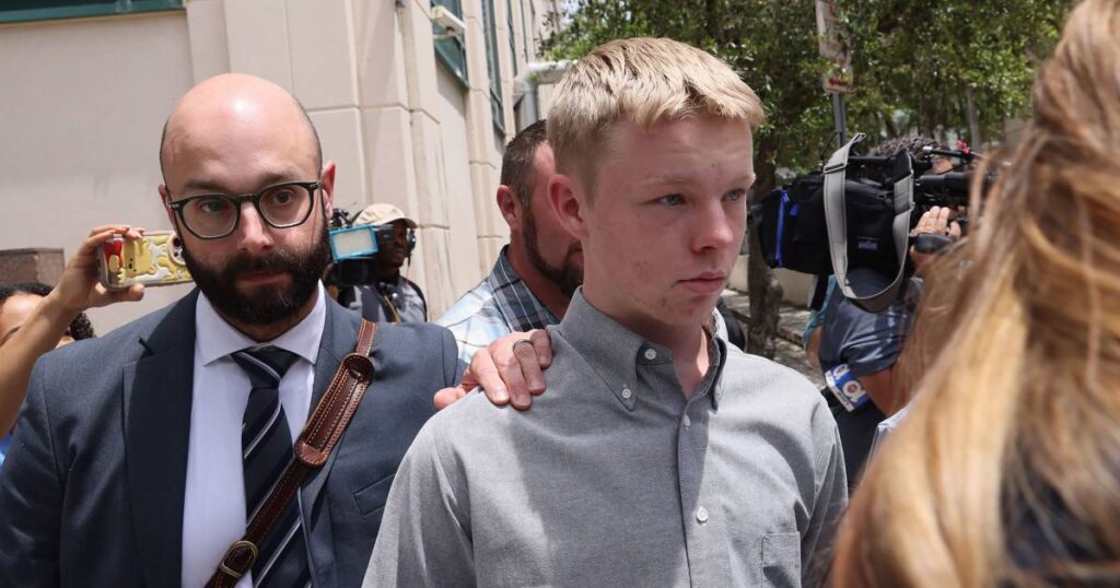 Anna Kepner’s Stepbrother Will Remain in Custody Until Murder Trial Due to ‘Level of Psychopathy’