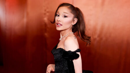 Ariana Grande Launches ‘Eternal Sunshine’ Tour: Full Setlist Revealed