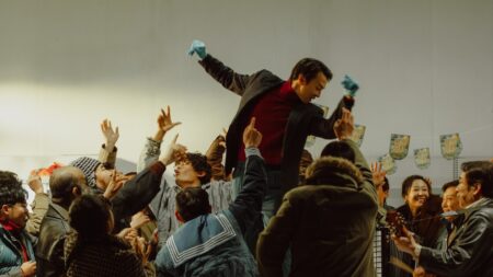 World Lens: How the Shanghai Film Festival Puts Its Faith in a New Generation