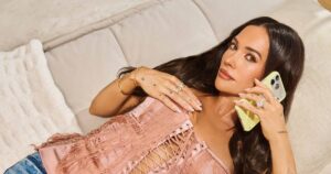 Influencer Avery Woods Teases ‘Mormon Wives OC’ Drama Ahead of Debut: ‘A Lot of Different Beliefs’ (Exclusive)