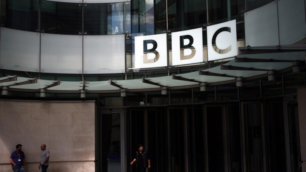 BBC to Cut 550 Jobs, Eye More Staff Reductions, Slash Content Spend by $107M, “Review” Channels