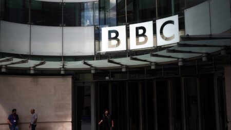 BBC to Cut 550 Jobs, Eye More Staff Reductions, Slash Content Spend by $107M, “Review” Channels