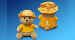 Beary cute: Singapore Airlines introduces new version of cult-favourite mascot, Lifestyle News