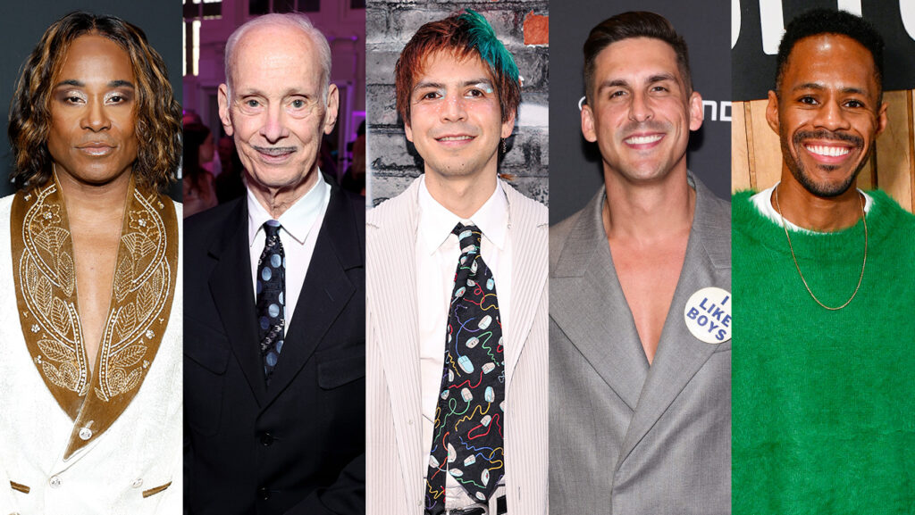 John Waters, Billy Porter and Julio Torres Set For Second Season of ‘Finding Fire Island’ Series