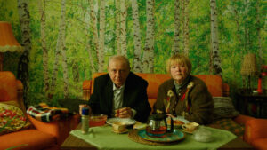 In ‘Black Money for White Nights,’ Russia’s Ukraine Invasion Messes With an Aging Couple’s Dreams (Exclusive Clips)