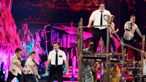 Tony Awards 2026: ‘Book of Mormon’ Stars Josh Gad and Andrew Rannells Reprise Their Roles