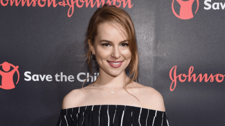 Former Disney Star Bridgit Mendler Drops Surprise EP