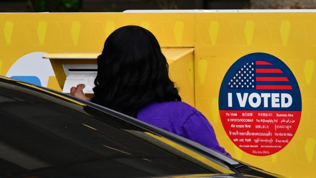 California Primary Coverage: Where to Livestream 2026 Election News and Results Online