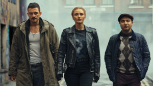 How ‘Deep Cover’ Went From Dead Script to Tony Scott-Inspired Emmy Hopeful