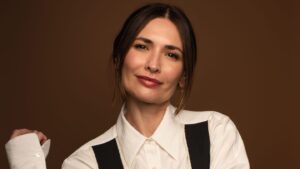 Karolina Wydra Took a Wild and Unlikely Path to Her Breakout ‘Pluribus’ Performance