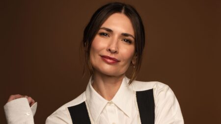 Karolina Wydra Took a Wild and Unlikely Path to Her Breakout ‘Pluribus’ Performance
