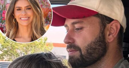 Taylor Frankie Paul’s Ex Dakota Mortensen Addresses ‘Hardest Moments of My Life’ in Tribute to Their Son