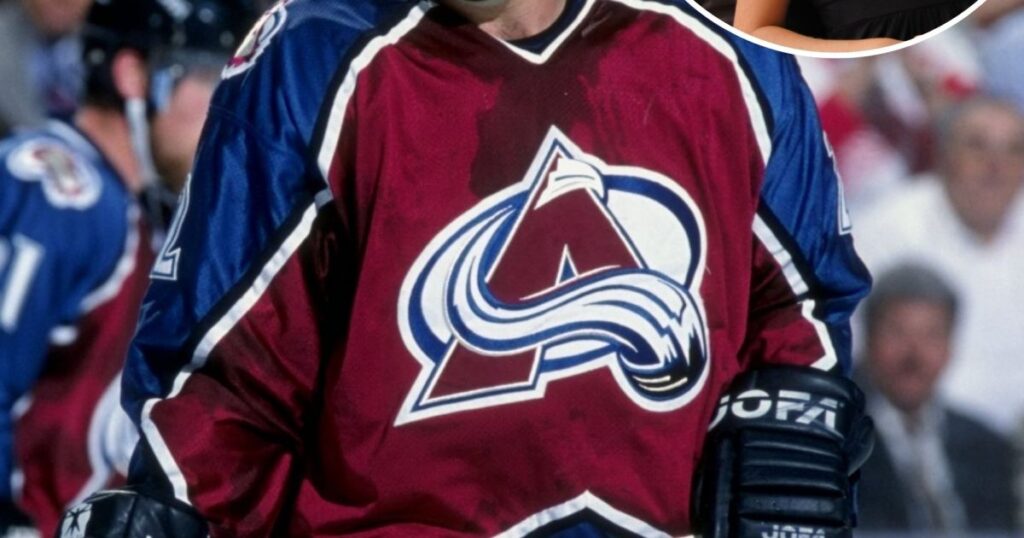 Daughter of Late NHL Legend Claude Lemieux Reflects on His Death: ‘Doesn’t Feel Real’