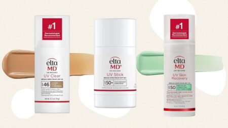 EltaMD’s Science-Backed SPF Receives Rare Prime Day Price Drop