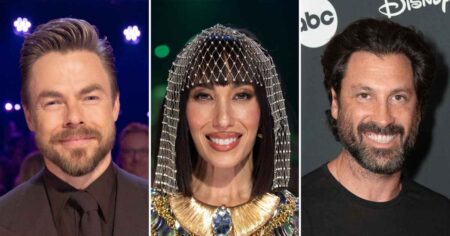 Every ‘Dancing With the Stars’ Pro Through the Years: Where Are They Now?