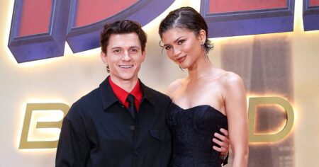 Tom Holland Officially Confirms Zendaya Marriage After Wedding Rumors: ‘I Found My Person’