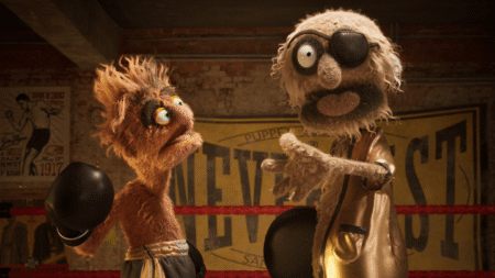 ‘Felt That: Boxing’ Game Maker Signs With CAA (Exclusive)
