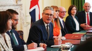 U.K. Bans Social Media for Under-16s, AI “Romantic Companion” Chatbots for Under-18s
