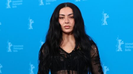 Charli XCX Reveals Next Album ‘Music, Fashion, Film’