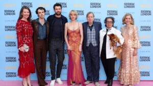 SXSW London Kicks Off Film Strand With World Premiere of ‘Virginia Woolf’s Night and Day’