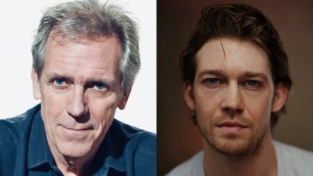 Hugh Laurie and Joe Alwyn Join Matthew Macfadyen in Le Carré Adaptation ‘Legacy of Spies’