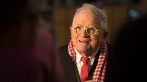 David Hockney, Legendary British Artist, Dies at 88