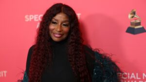 Chaka Khan, Fat Joe and Wyclef Jean Set for Cannes Lions HarbourView Event