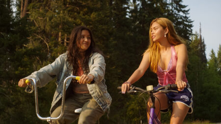 ‘Girls Like Girls’ Review: Hayley Kiyoko’s Confident Feature Debut Captures the Giddy Thrills and Crushing Devastations of First Love