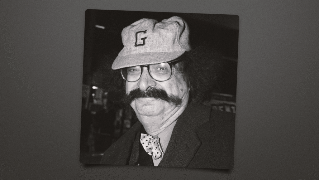 Gene Shalit, Mussed-Up Movie Critic of the ‘Today’ Show, Dies at 100