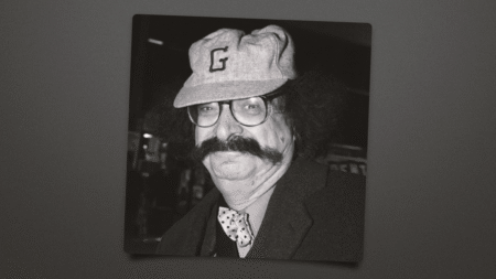 Gene Shalit, Mussed-Up Movie Critic of the ‘Today’ Show, Dies at 100