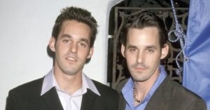 Buffy’s Nicholas Brendon Allegedly Leaves ‘Everything’ to Twin After Death: Read Handwritten Will