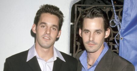 Buffy’s Nicholas Brendon Allegedly Leaves ‘Everything’ to Twin After Death: Read Handwritten Will