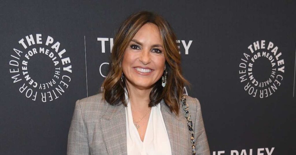 Mariska Hargitay Details How 1st Female ‘Law & Order: SVU’ Showrunner Changed Set Culture