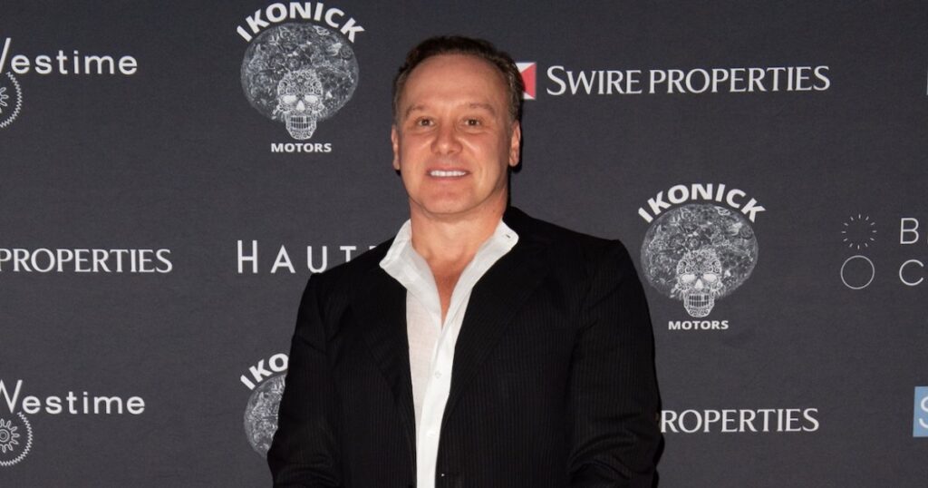 RHOM’s Lenny Hochstein Speaks Out After Being Accused of Drugging, Sexually Assaulting Woman in Lawsuit