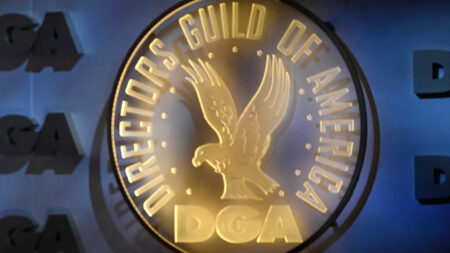 Directors Guild Reaches Four-Year Tentative Deal With Studios, Streamers