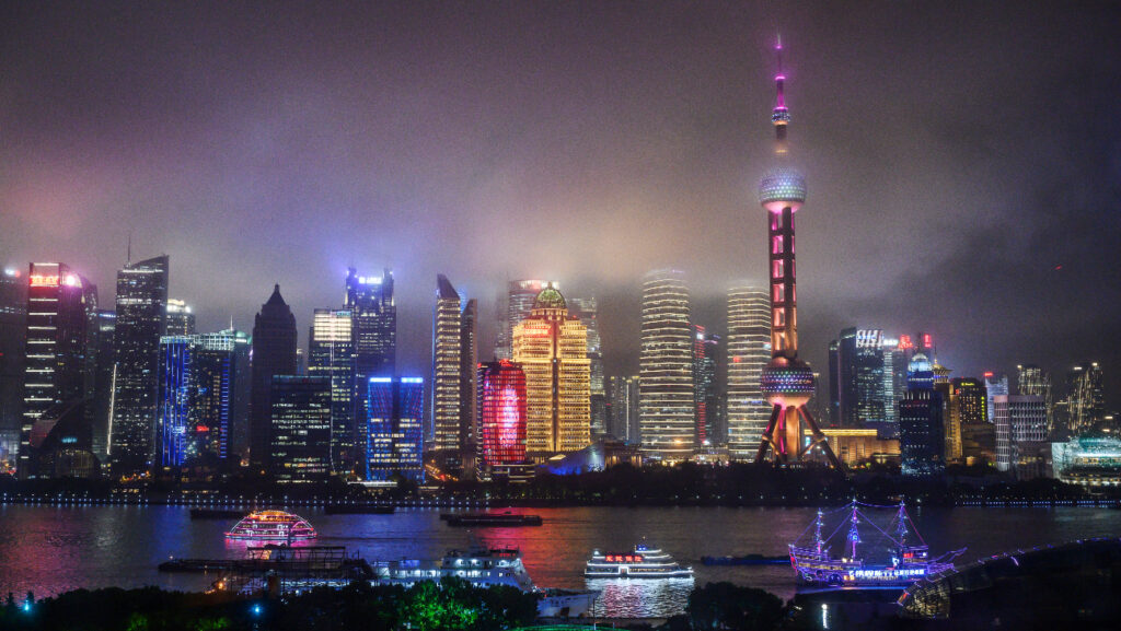 How the Shanghai Film Festival Is Embracing Cinema’s Future: From AI to iPhone Moviemaking