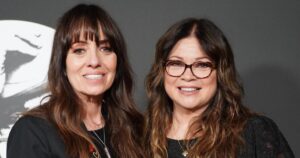 Mackenzie Phillips Claims She and Valerie Bertinelli Snorted Cocaine on ‘One Day at a Time’ Set