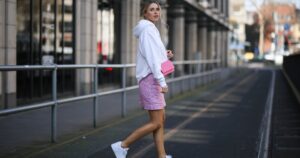 Amazon’s Most Wearable Summer Skirts Pair Perfectly With Sneakers — From $10