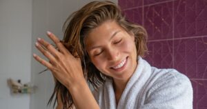 Shoppers Confirm Their Hair Is ‘Noticeably More Bouncy’ After Using This Thickening Shampoo