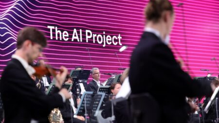 One-Third of Musicians Now Use AI for Inspiration on Tracks They Release, Study Finds (Exclusive)