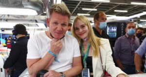 Celeb Pregnancy Announcements of 2026: Gordon Ramsay’s Daughter Holly and More Stars Expecting Babies