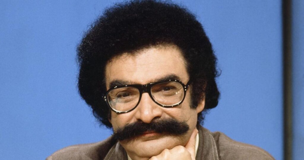 ‘Today’ Show Movie Critic Gene Shalit Dead at 100: ‘Passed Away Peacefully’