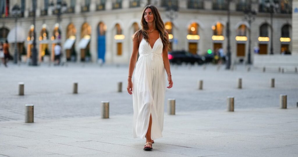 Rich Moms Rave About These 17 Flowy Sundresses That Hide the ‘Mommy Tummy Well’ — From $5