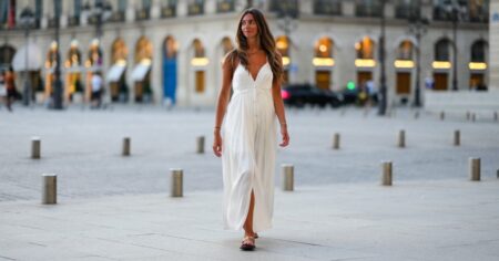 Rich Moms Rave About These 17 Flowy Sundresses That Hide the ‘Mommy Tummy Well’ — From $5
