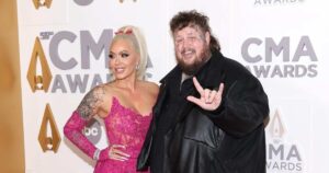 Bunnie Xo Sings Jelly Roll Song About Her Being a ‘Human Barbie’ Amid Their Divorce