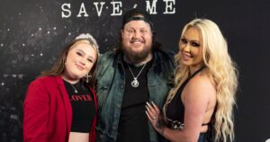 Jelly Roll’s Daughter Bailee Ann Breaks Silence Over Her Dad Filing for Divorce From Bunnie Xo