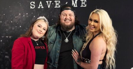 Jelly Roll’s Daughter Bailee Ann Breaks Silence Over Her Dad Filing for Divorce From Bunnie Xo